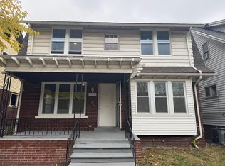 149 Farrand Park, Highland Park, MI 48203