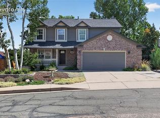 6251 Stemwood Dr, Colorado Springs, CO 80918