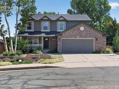 6251 Stemwood Dr, Colorado Springs, CO, 80918