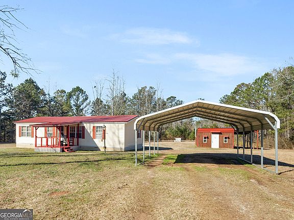 2nd image of 4025 High Falls Rd