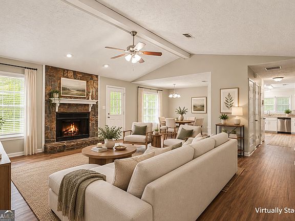 3rd image of 152 Olde Hampton Way