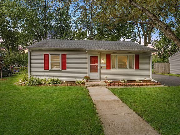 2nd image of 316 N Buell Ave
