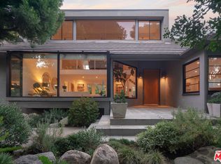7640 Woodrow Wilson Dr, Los Angeles, CA 90046