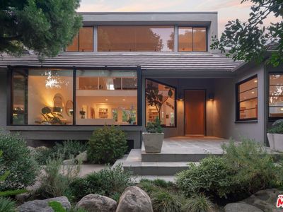 7640 Woodrow Wilson Dr, Los Angeles, CA, 90046