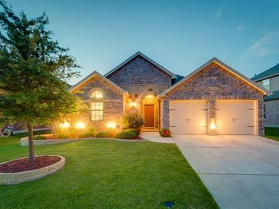5324 Grovewood Dr, McKinney, TX, 75071