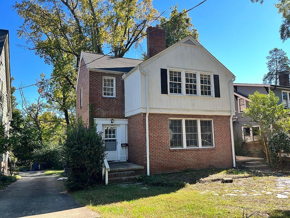 1st image of 1118 Iredell St #D/s