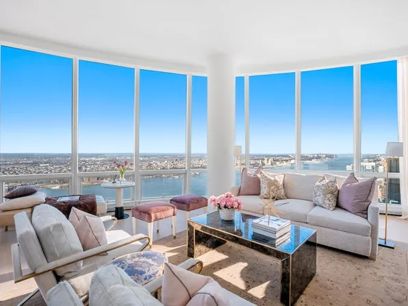 15 Hudson Yards PH84C image 1 of 19