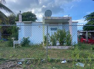 4D Calle 3 Estancias De Lf, Vieques, PR 00765