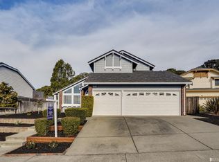 824 Wellfleet Dr, Vallejo, CA 94591