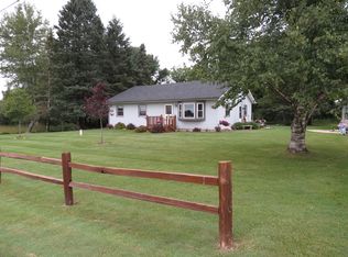 7936 Cornell Rd, Germfask, MI 49836