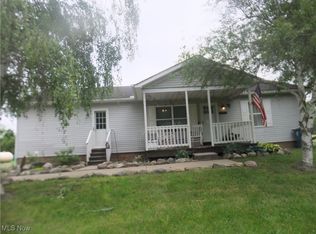 10677 Moss Rd, Lodi, OH 44254