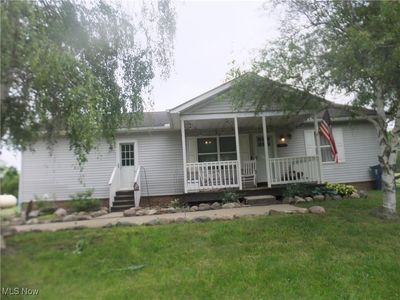 10677 Moss Rd, Lodi, OH, 44254