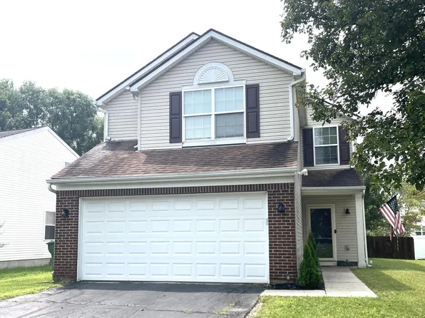 361 Scott Farms Blvd, Marysville, OH 43040