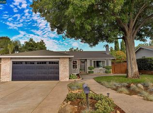 117 Windhover Way, Martinez, CA 94553