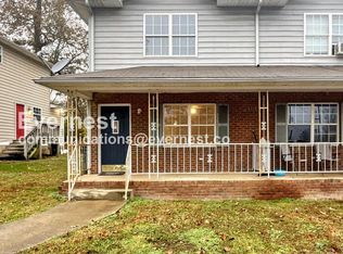 1313 E 31st St APT A, Chattanooga, TN 37407