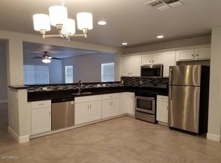 13318 N 126th Dr, El Mirage, AZ 85335