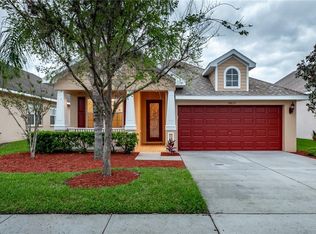 30822 Pumpkin Ridge Dr, Zephyrhills, FL 33543