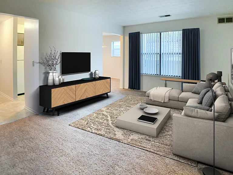 Four Worlds Apartments — Photo 18