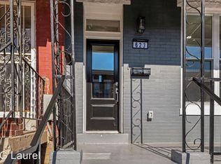 623 Harvard St NW, Washington, DC 20001