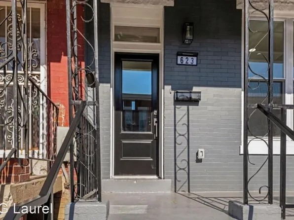 623 Harvard St NW, Washington, DC 20001