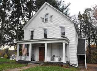 255 N Spring St #3, Blairsville, PA