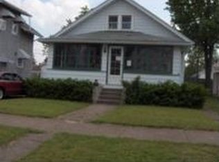 525 Tremont St, Michigan City, IN
