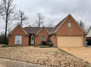 11120 Ewe Turn Dr, Arlington, TN 38002