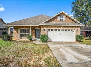 2237 Farrington Loop W, Semmes, AL 36575