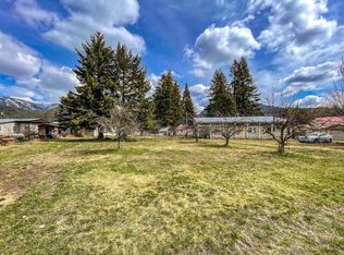 400 Highway 200, Clark Fork, ID 83811