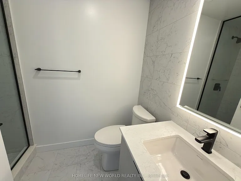 609 Sherbourne St #2904 — Photo 16