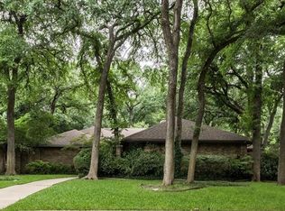 4024 Inwood Rd, Fort Worth, TX 76109
