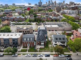 240 Mack Ave #103, Detroit, MI 48201