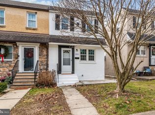 445 E 12th Ave, Conshohocken, PA