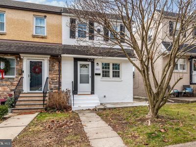 445 E 12th Ave, Conshohocken, PA, 19428