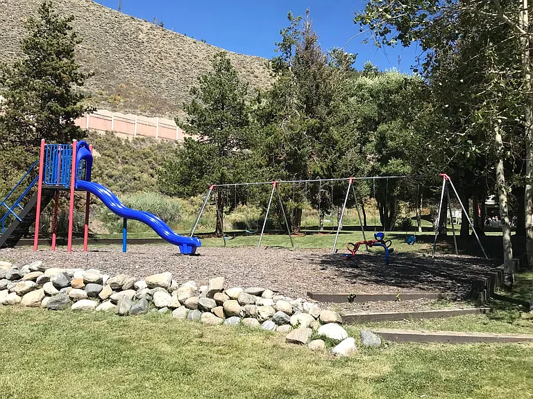 1133 Straight Creek Dr #J101 — Photo 11