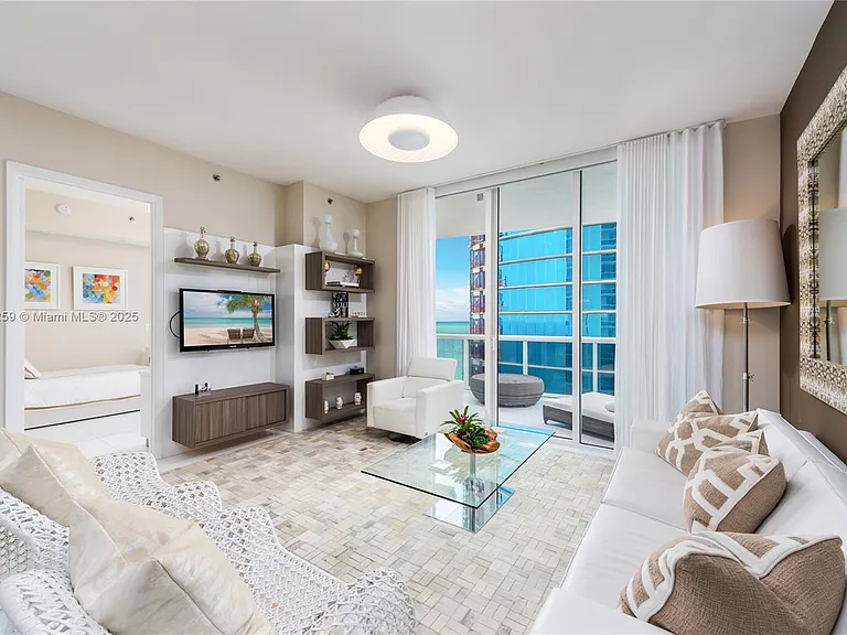 15811 Collins Ave #1702 — Photo 22