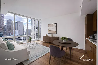 325 Lexington Avenue #21E image 1 of 13