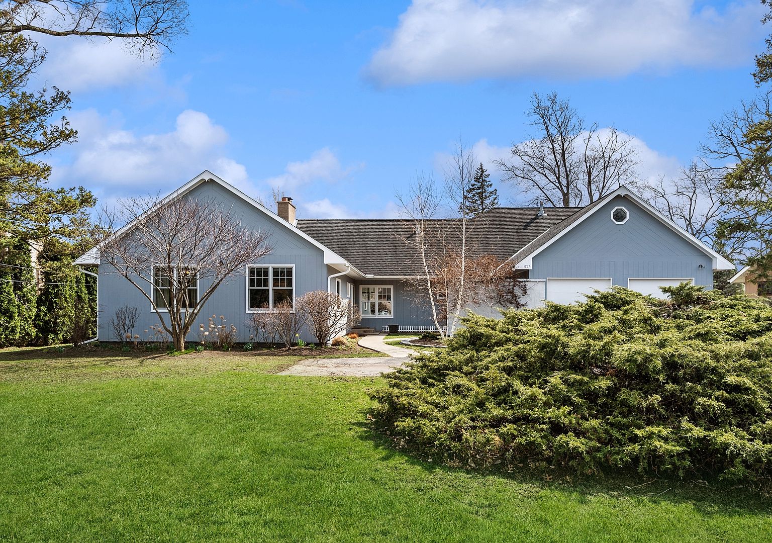 1727 Oakwood Rd, Northbrook, IL 60062 Zillow