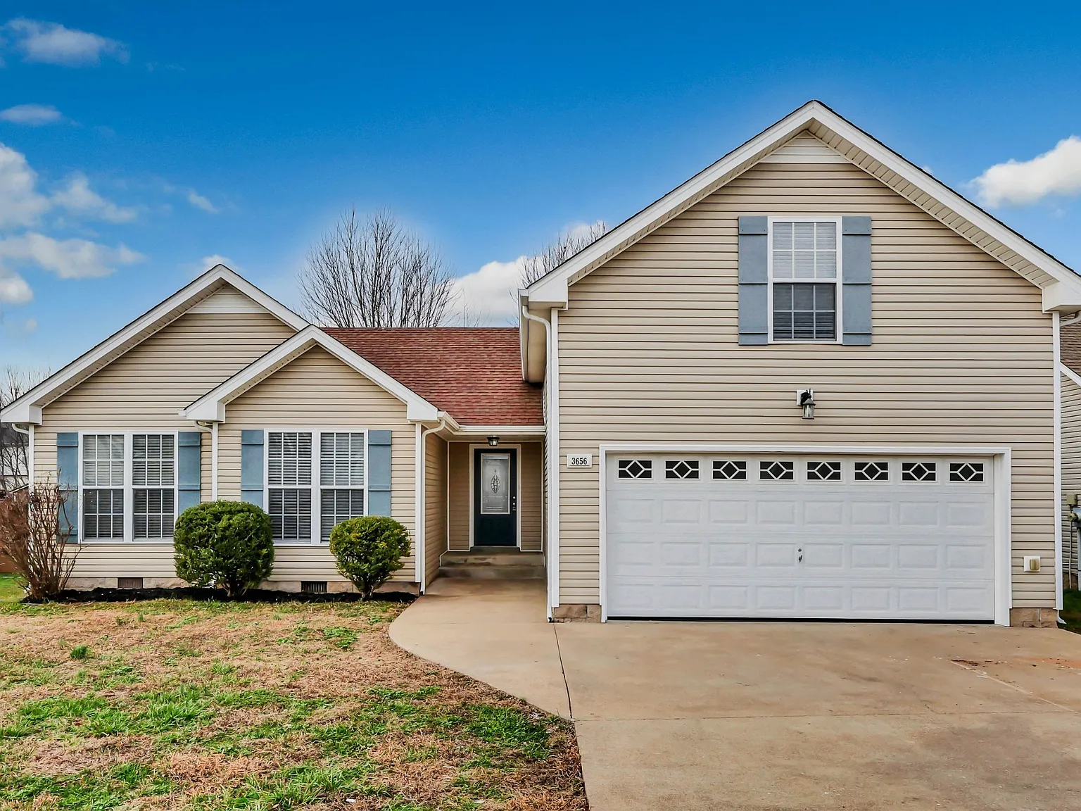 3 bed, 2.0 bath, 1742 sqft, $1,850 — Photo 1