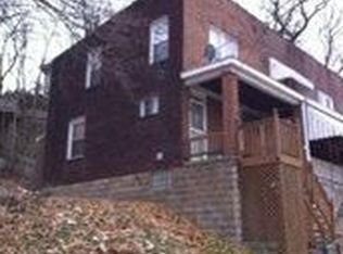 2136 Holyoke St, Pittsburgh, PA 15214