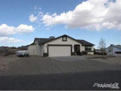 6251 N Little Papoose Dr, Prescott Valley, AZ, 86314