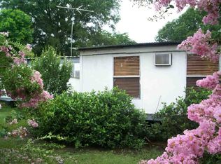 552 Jones Landing Rd, Wisner, LA 71378