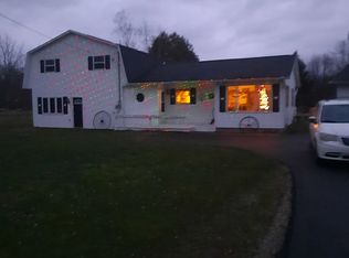 5085 W Redstone Rd, Saint Louis, MI 48880