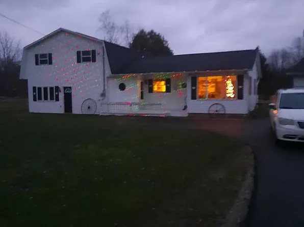 5085 W Redstone Rd, Saint Louis, MI 48880