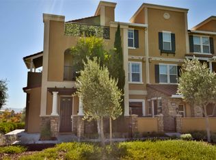 3456 Palermo Way, Dublin, CA 94568