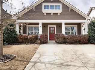 3906 Crest Lndg, Irondale, AL 35210