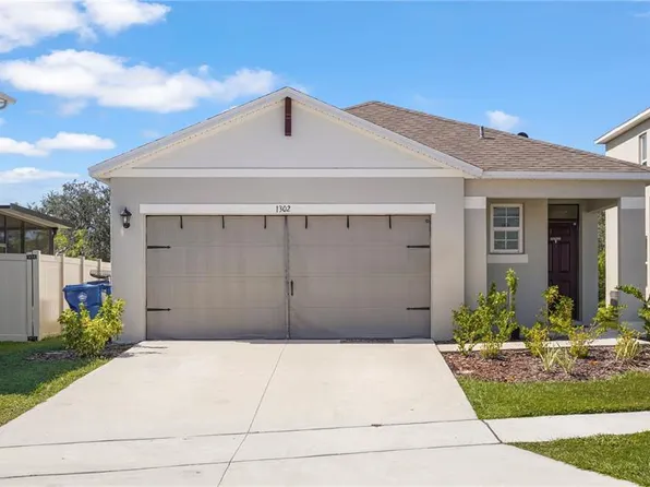 1302 Holodak Dr, Davenport, FL 33837