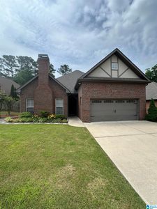 213 Kingston Cir, Birmingham, AL, 35211