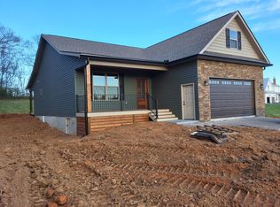 828 Forgety Rd, Jefferson City, TN 37760