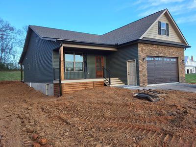 828 Forgety Rd, Jefferson City, TN, 37760